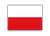 AREA SERVIZIO PRIORETTI - Polski